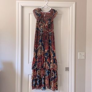 Free people dress